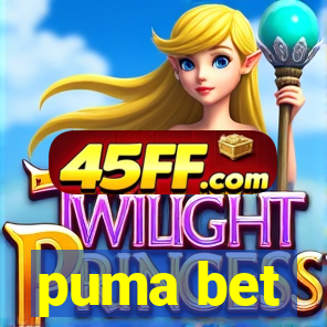 puma bet